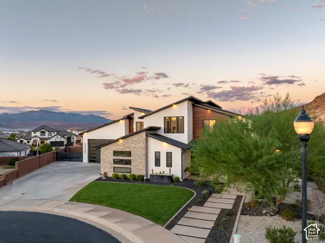 3049 E Silver Beech Cir, Saint George, UT 84790 - #2