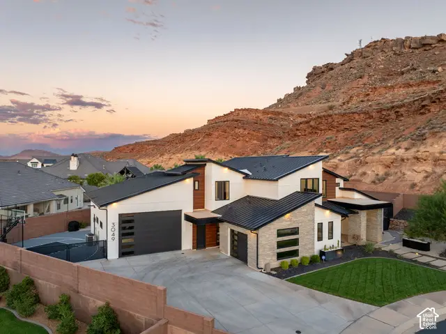 3049 E Silver Beech Cir, Saint George, UT 84790 - #3