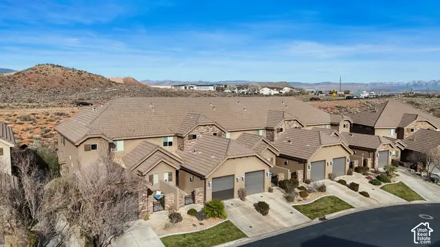 4269 E Razor Dr, Washington, UT 84780 - #2
