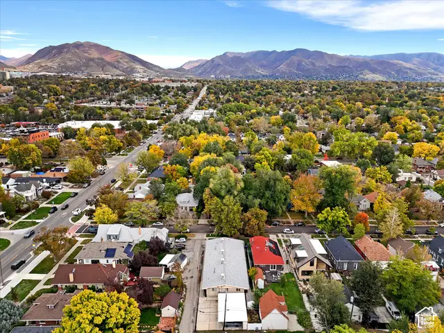 922 S Lake St E, Salt Lake City, UT 84105 - #2