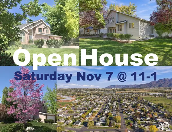 2163 N 10 W, Layton, UT 84041