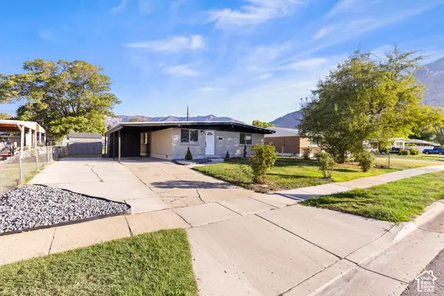 656 E 1050 N, Ogden, UT 84404 - #2