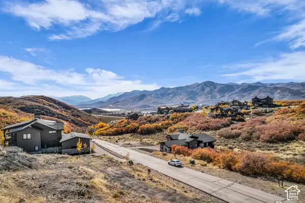 11522 N Fox Hollow Ct #116, Hideout, UT 84036