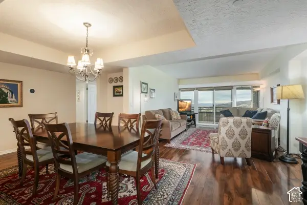 3125 E Kennedy Dr S #505, Salt Lake City, UT 84108 - #2