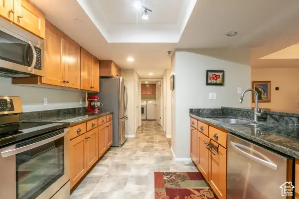 3125 E Kennedy Dr S #505, Salt Lake City, UT 84108 - #3