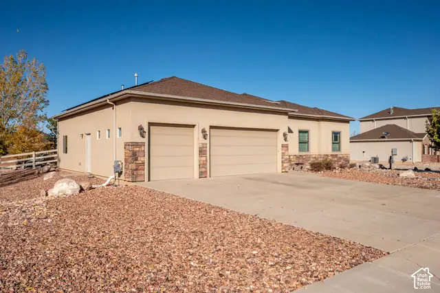 946 S 4375 W, Cedar City, UT 84720 - #2