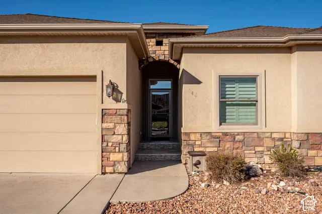 946 S 4375 W, Cedar City, UT 84720 - #3