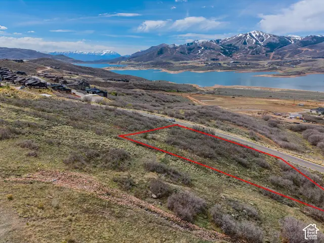11422 N Shoreline Dr #1, Hideout, UT 84036 - #1
