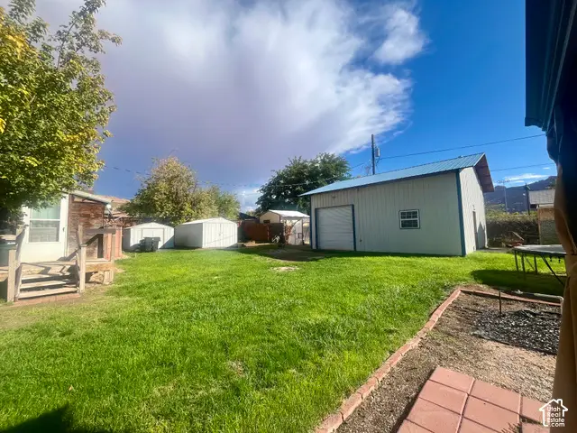 252 E 100 N, Moab, UT 84532 - #2