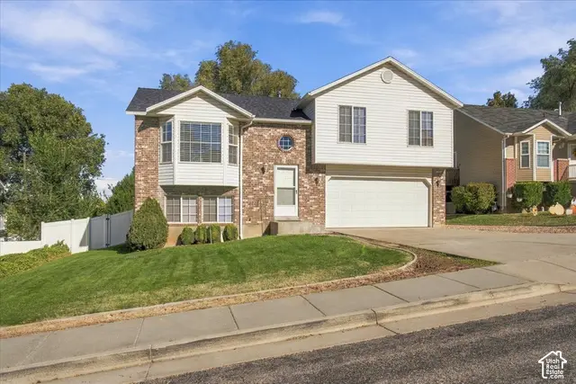 2632 W 4650 S, Roy, UT 84067 - #1