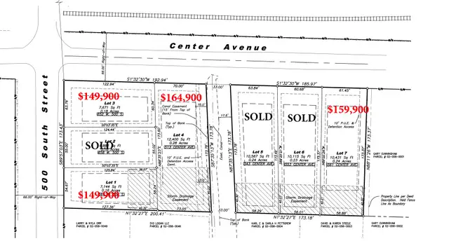 513 Center Ave, Logan, UT 84321 - #2