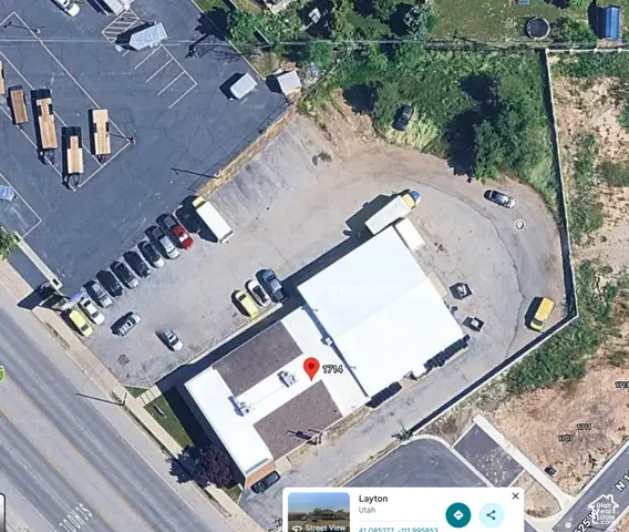 1714 Main St, Layton, UT 84041 - #1