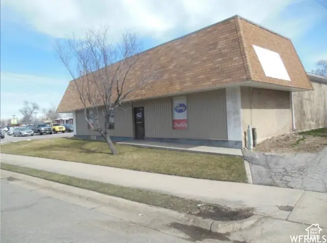1714 Main St, Layton, UT 84041 - #3