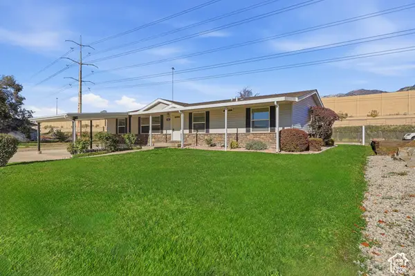 843 S 900 W, Provo, UT 84601