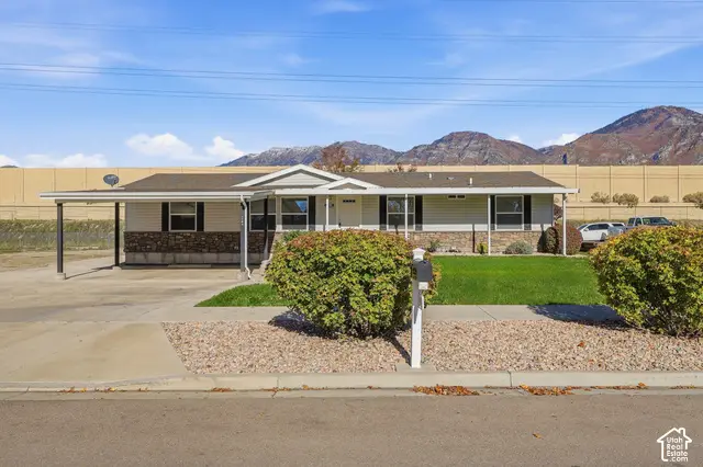 843 S 900 W, Provo, UT 84601 - #2