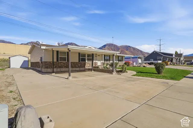 843 S 900 W, Provo, UT 84601 - #3