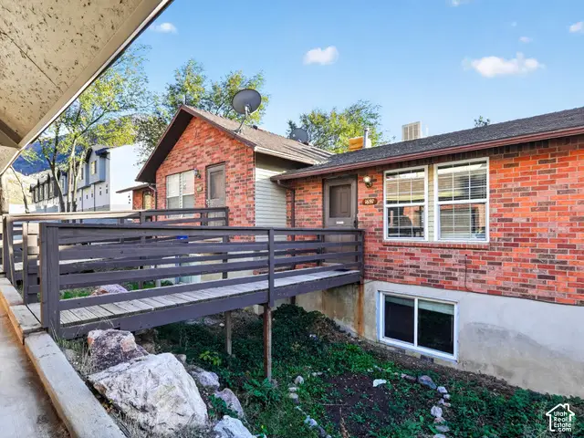 1697 E 1470 S #13C, Ogden, UT 84404 - #2