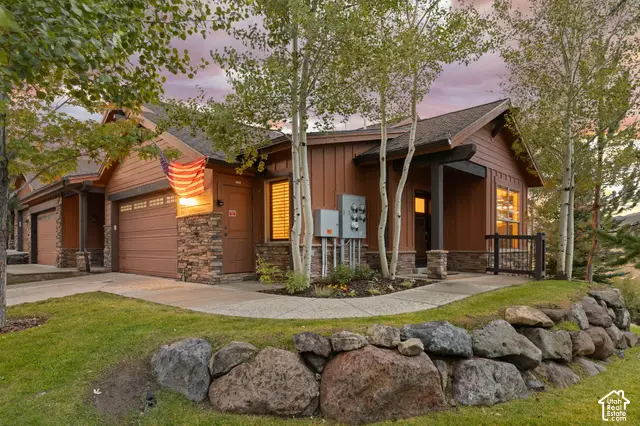 959 W White Cloud Trl, Kamas, UT 84036 - #1
