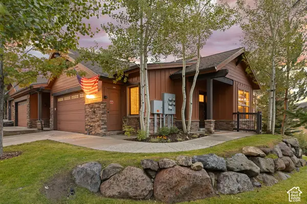 959 W White Cloud Trl, Kamas, UT 84036