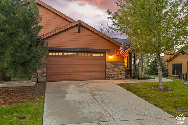 959 W White Cloud Trl, Kamas, UT 84036 - #3