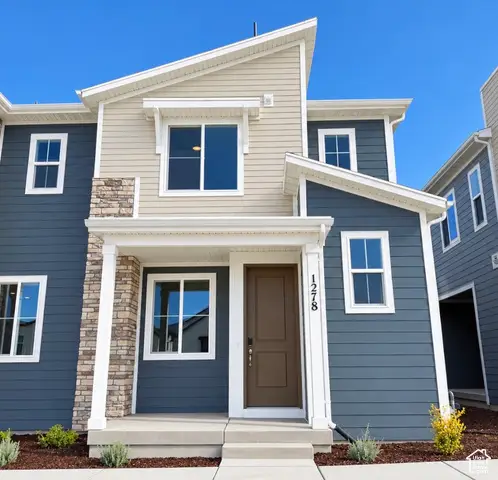 1278 E 1670 N #915, Payson, UT 84651
