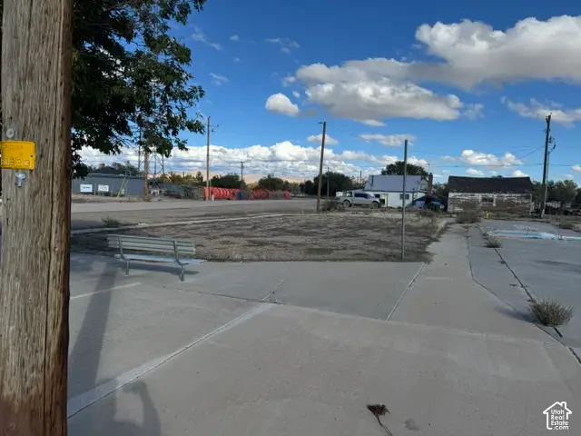 165 S Broadway St, Green River, UT 84525 - #2