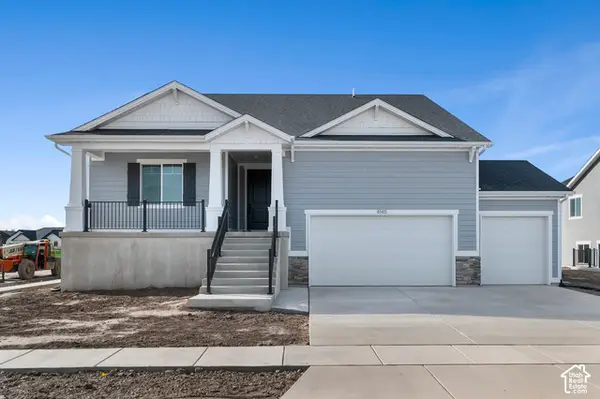 1454 S 4125 W #129, West Weber, UT 84401