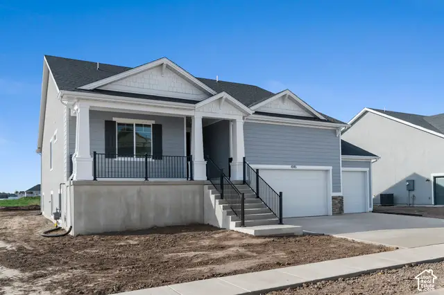 1454 S 4125 W #129, West Weber, UT 84401 - #2