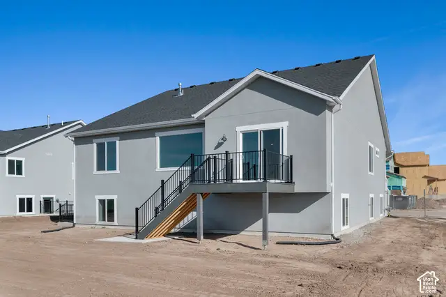 1454 S 4125 W #129, West Weber, UT 84401 - #3