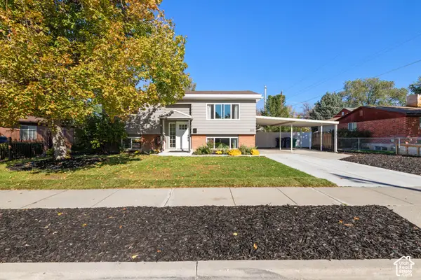 803 E Johnsonway Dr S, Sandy, UT 84094