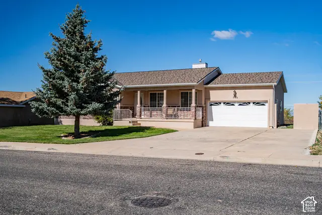 746 W 1325 S, Cedar City, UT 84720 - #1