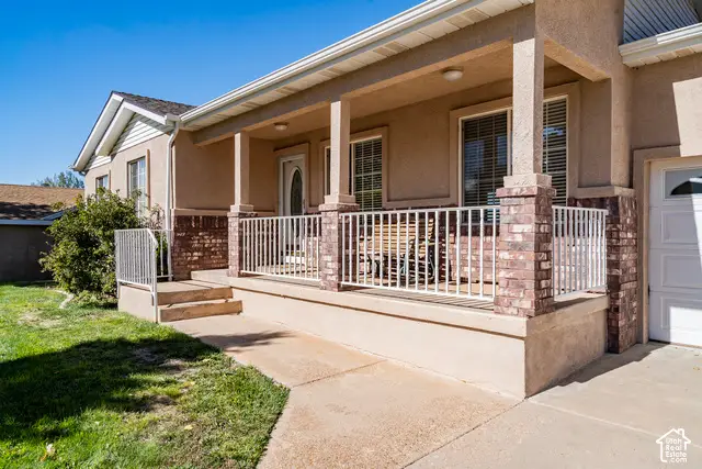 746 W 1325 S, Cedar City, UT 84720 - #2