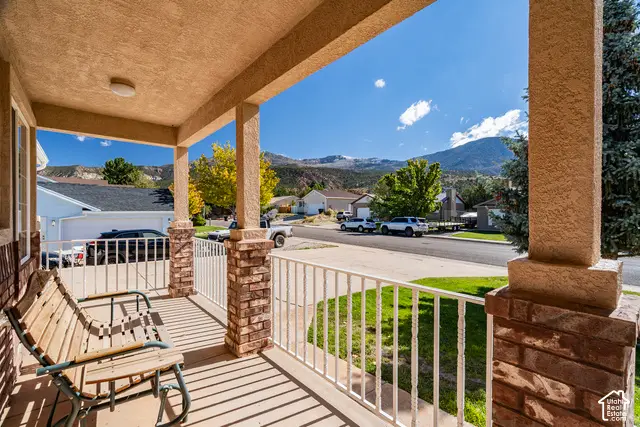 746 W 1325 S, Cedar City, UT 84720 - #3