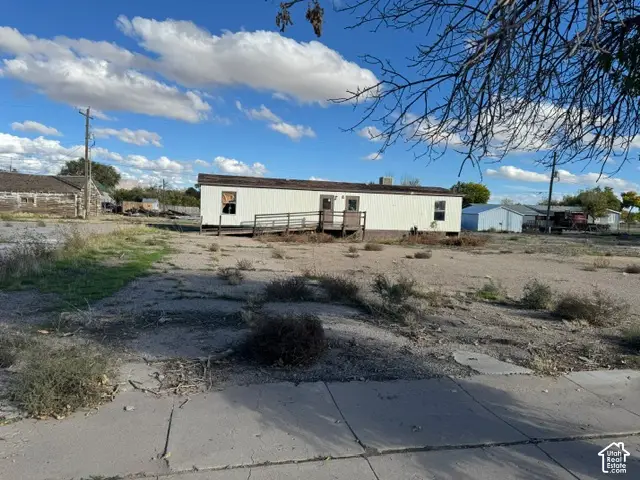Address Withheld By Seller, Green River, UT 84525 - #1