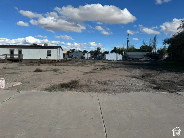 Address Withheld By Seller, Green River, UT 84525 - #2