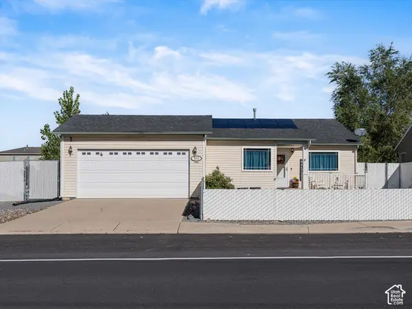 512 W 1045 N, Cedar City, UT 84721