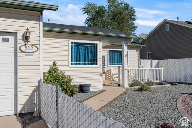 512 W 1045 N, Cedar City, UT 84721 - #2