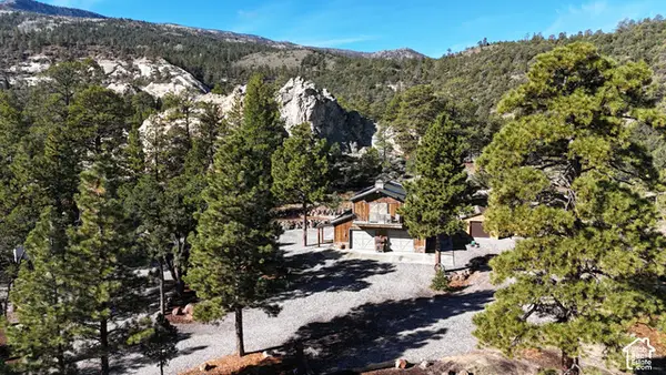 4622 S Happy Rd, Grover, UT 84773