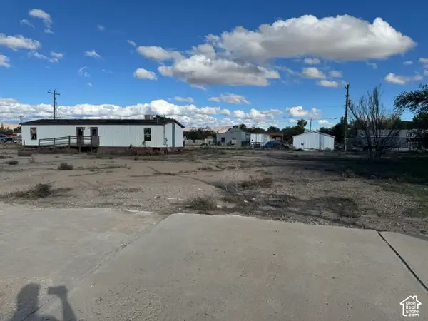 155 S Broadway St, Green River, UT 84525