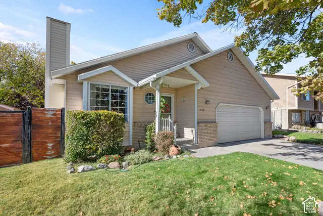 6112 S Azure Meadow Dr, Taylorsville, UT 84129 - #1