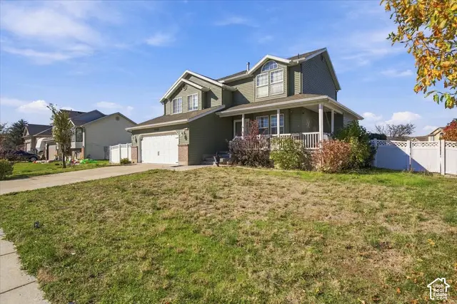 5625 S 4650 W, Hooper, UT 84315 - #2