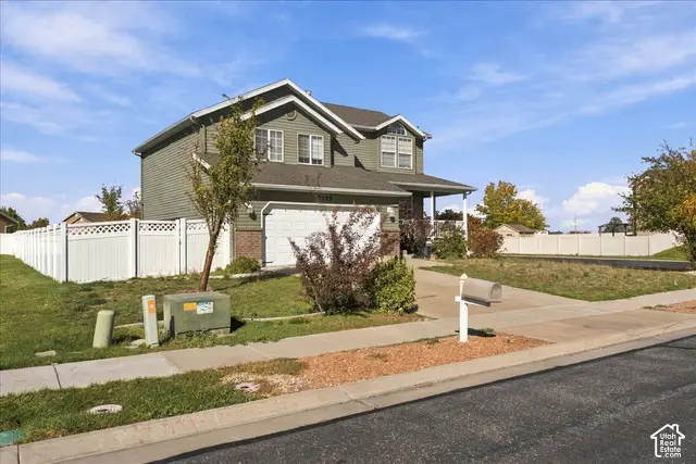 5625 S 4650 W, Hooper, UT 84315 - #3