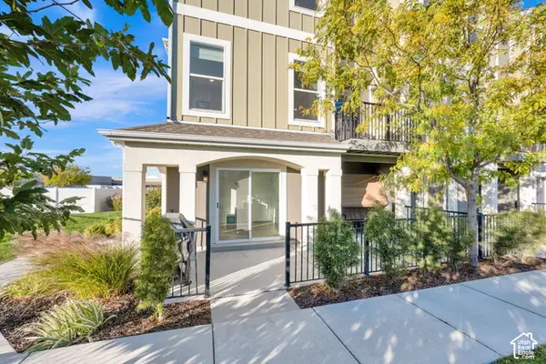 3901 W Kinglassie Ct, Taylorsville, UT 84129