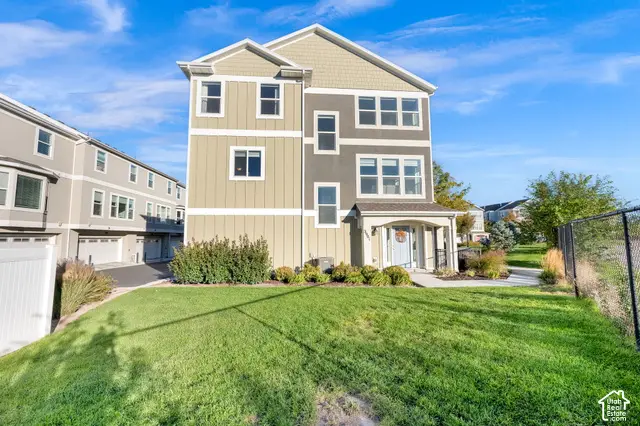 3901 W Kinglassie Ct, Taylorsville, UT 84129 - #2