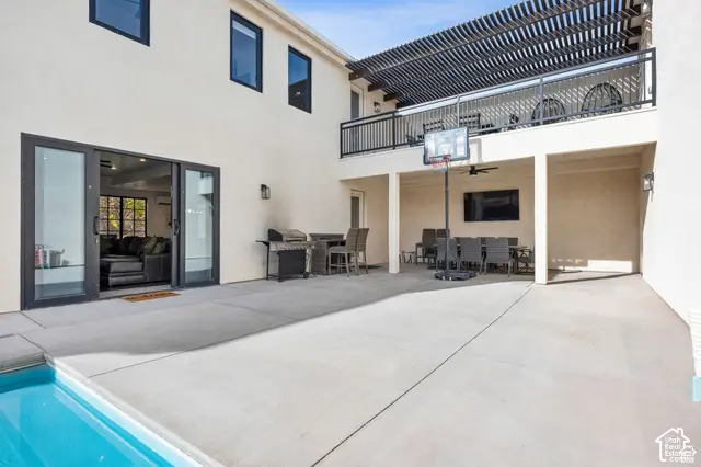 4308 W Cambridge Pkwy, Hurricane, UT 84737 - #2