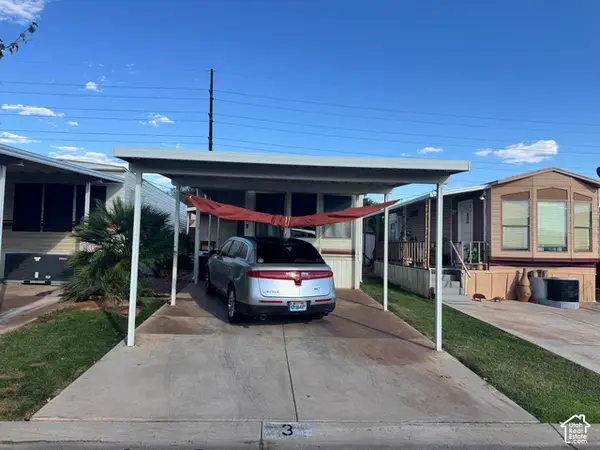 1225 N Dixie Downs Rd #3, St. George, UT 84770