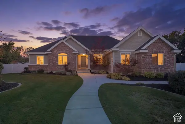 6749 W 10125 N, Highland, UT 84003
