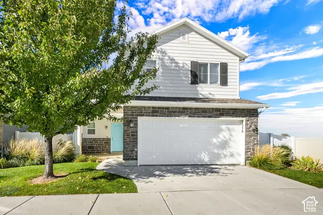 3358 S Alder Ln, Syracuse, UT 84075 - #1