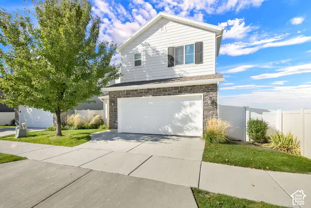 3358 S Alder Ln, Syracuse, UT 84075 - #2