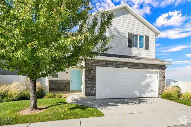 3358 S Alder Ln, Syracuse, UT 84075 - #3